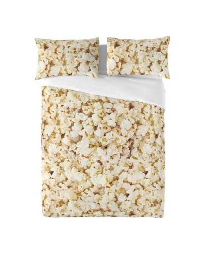 Zavelo dekbedovertrek popcorn-140x200/220