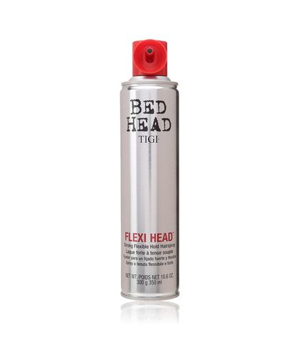TIGI - Bed Head Flexi Head Hold Hairspray 385 ml