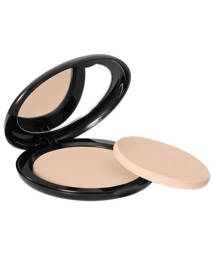 IsaDora - Ultra Cover Compact Powder - Camouflage Light