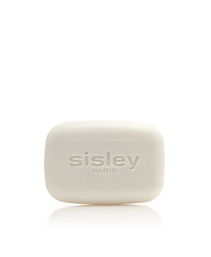 Sisley - Soapless Facial Cleansing Bar 125 gr