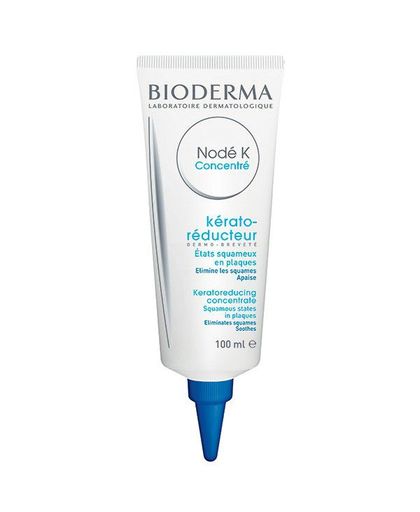 Bioderma - Node K Emulsion 100 ml