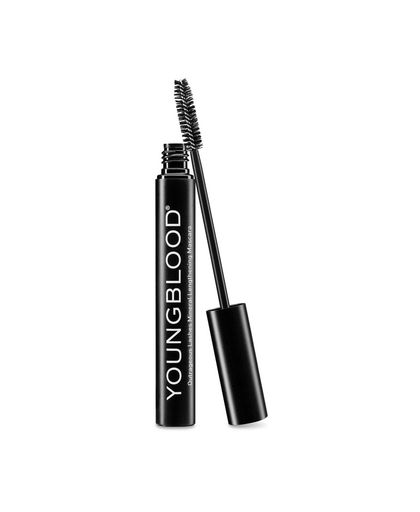YOUNGBLOOD - Mineral Lengthening Mascara - Blackout