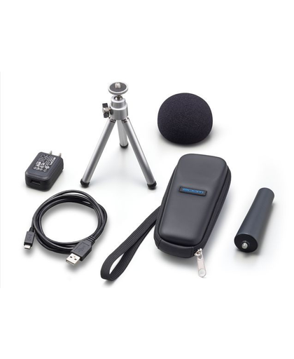 Zoom - APH-1n - Accessory Package For Zoom H1n Handy Recorder