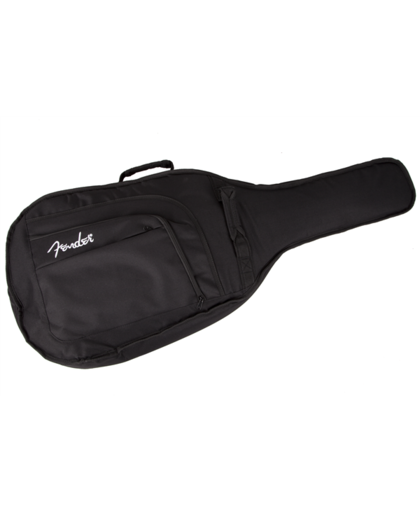 Fender - Urban Classical - Guitar Gig Bag (Black)