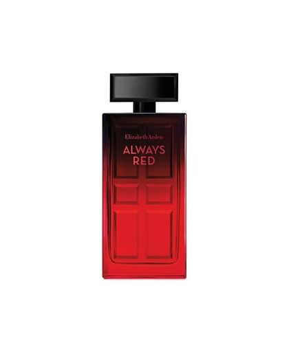 Elizabeth Arden - Always Red Edt 30ml