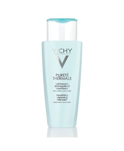 Vichy - Purete Thermale Cleansing Milk Balm 200 ml