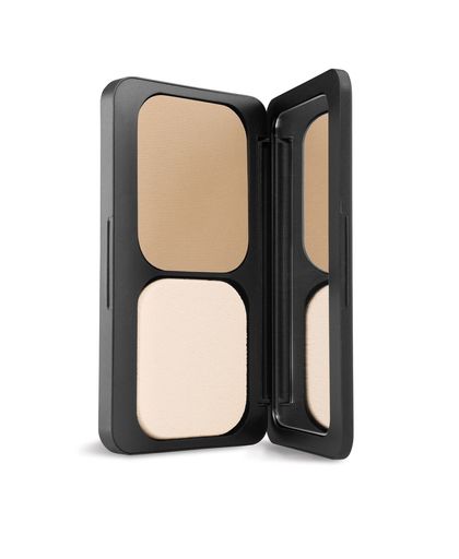 YOUNGBLOOD - Pressed Mineral Foundation - Warm Beige