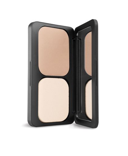 YOUNGBLOOD - Pressed Mineral Foundation - Neutral