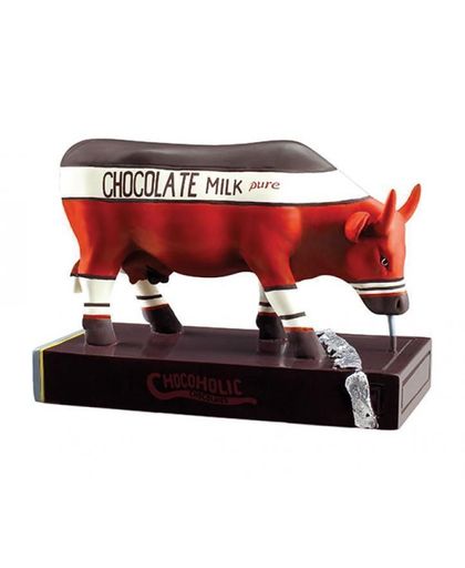 CowParade - Chocoholic - Medium (47860)