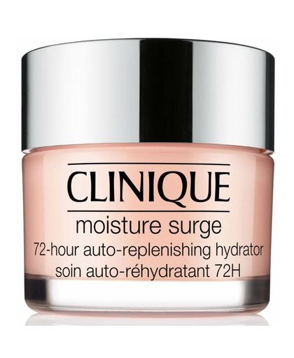 Clinique - Moisture Surge 72-Hour Auto-Replenishing Hydrator 30 ml
