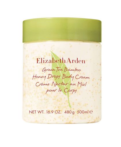 Elizabeth Arden - Green Tea Bamboo Honey Drops Body Cream 500 ml