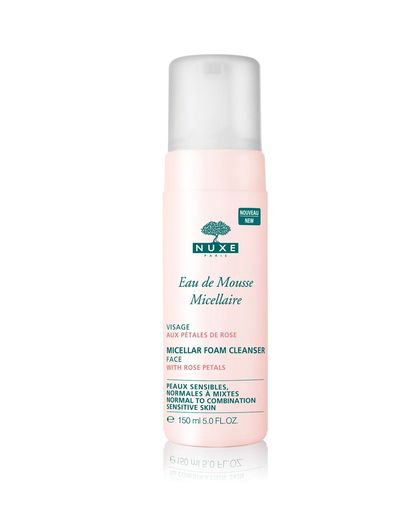 Nuxe - Micellaire Foam Cleanser 150 ml.