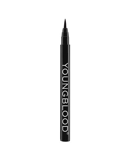 YOUNGBLOOD - Eye-Mazing Liquid Liner Pen - Noir