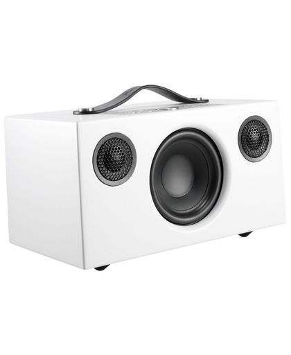 Audio Pro - Addon C5 Multiroom Speaker White