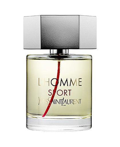 Yves Saint Laurent - L'Homme Sport EDT 60 ml