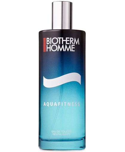Biotherm Homme - Aquafitness 100 ml. EDT