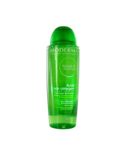 Bioderma - Node Fluide Shampoo 400 ml