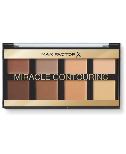 Max Factor - Miracle Contouring Universal