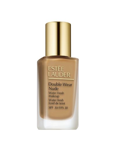 Estée Lauder - Double Wear Nude Water Fresh SPF30 Foundation - 4N1 Shell Beige