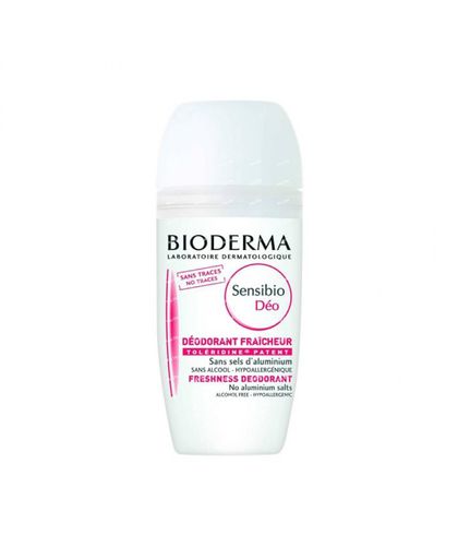 Bioderma - Sensibio Deo Fraicheur 50 ml
