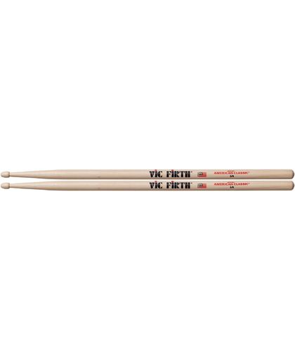 Vic Firth - 5A American Classic - Hickory Drumsticks