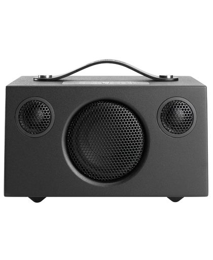 Audio Pro - Addon C3 Portable Speaker Coal Black