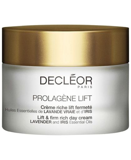 Decleor - Lift & Firm Rich Day Cream 50 ml