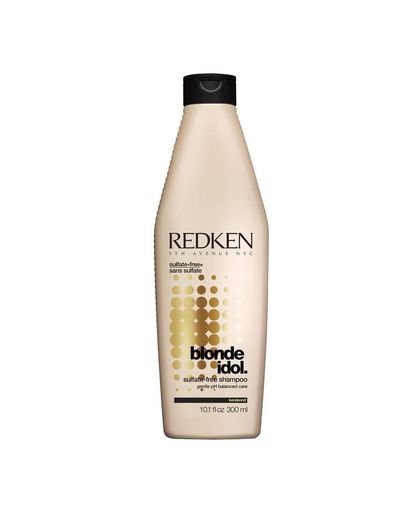 Redken - Blonde Idol Shampoo 300 ml