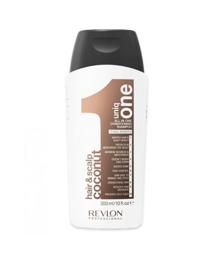 Uniq One - All in One COCONUT Conditioning Shampoo 300 ml