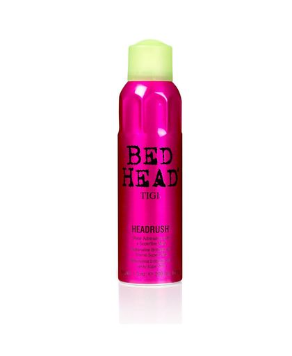 TIGI - Bed Head Headrush Spray 200 ml