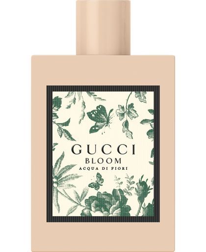 Gucci - Bloom Acqua Di Fiori EDT 50 ml