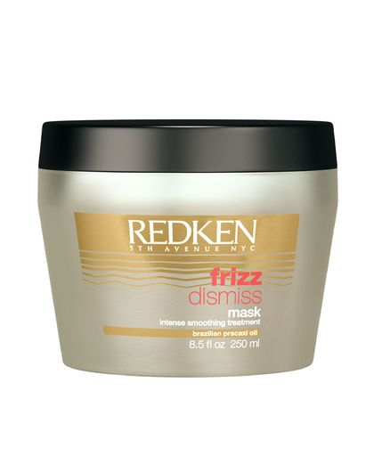 Redken - Frizz Dismiss Mask 250 ml