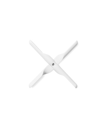 Menu - Trivet Propeller - White (4448639)