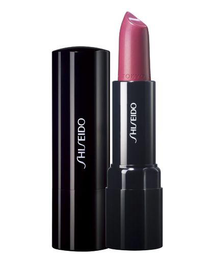 Shiseido - Perfect Rouge Lipstick - RS347 Ballet