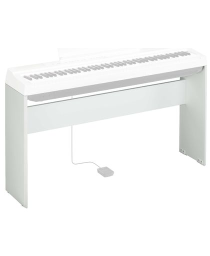 Yamaha - L-125 - Stand For Yamaha P-125 Stage Piano (White)