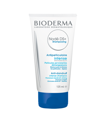 Bioderma - Node DS+ Shampoo 125 ml