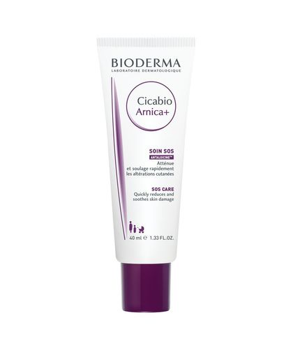 Bioderma - Cicabio Arnica+ Cream 40 ml