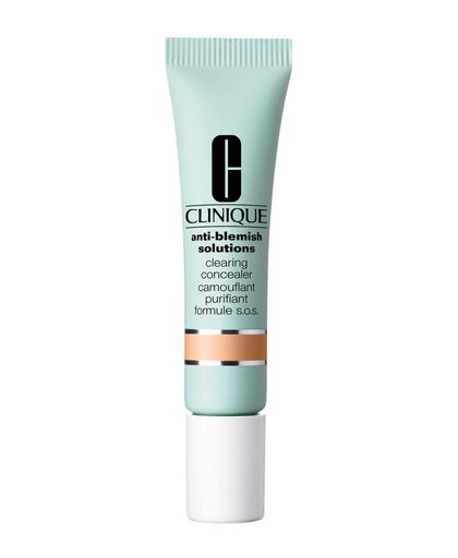 Clinique - Anti-blemish Clearing Concealer - 02