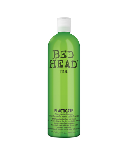 TIGI - Bed Head Elasticate Strengthening Shampoo 750 ml