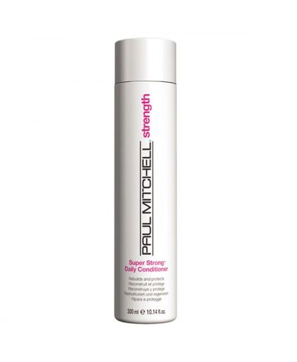 Paul Mitchell - Super Strong Daily Conditioner - 300 ml