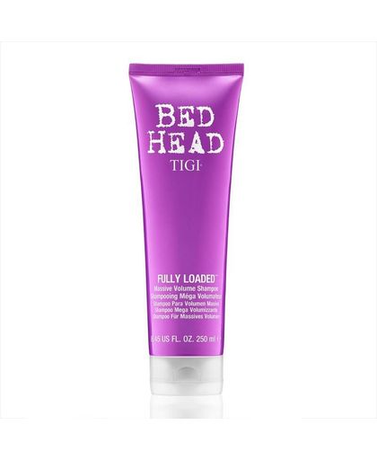TIGI - Bed Head Fully Loaded Massive Volume Shampoo 250 ml