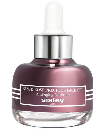 Sisley - Black Rose Precious Face Oil 25 ml