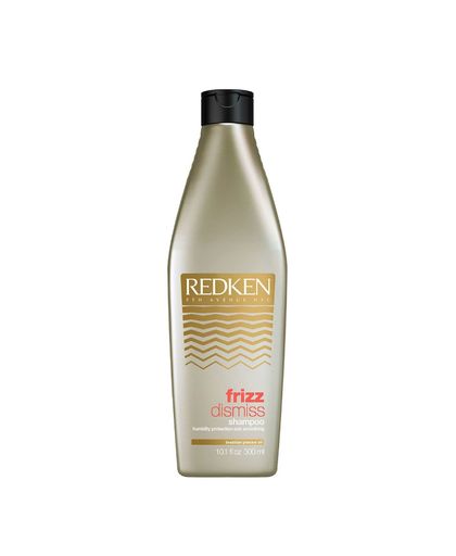 Redken - Frizz Dismiss Shampoo 300 ml