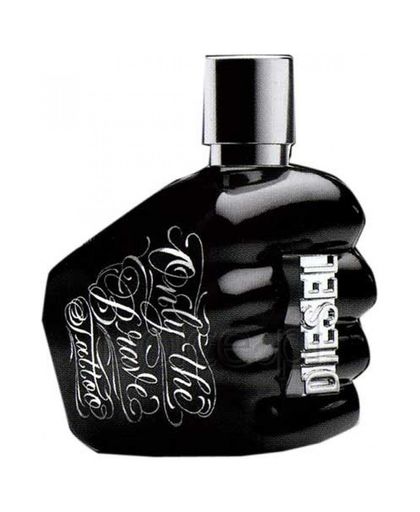 Diesel - Only the Brave Tattoo 125 ml. EDT