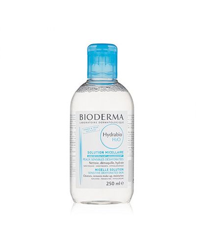Bioderma - Hydrabio H2O Micellar Solution 250 ml