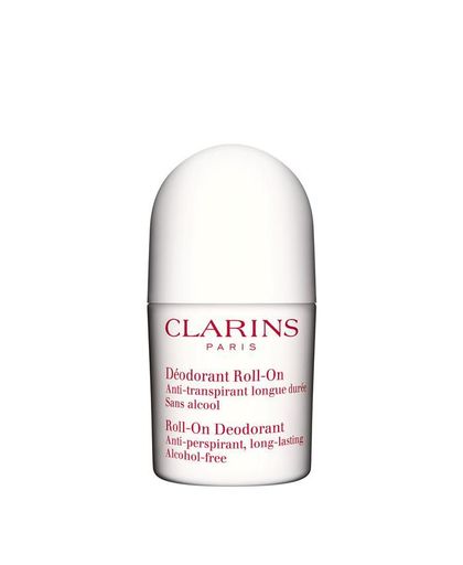 Clarins - Gentle Care Roll-On Deodorant 50 ml.
