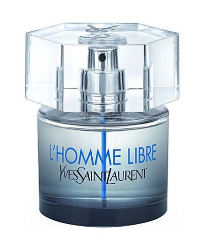 Yves Saint Laurent - L'Homme Libre 60 ml. EDT