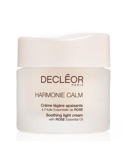Decleor - Harmonie Calm Soothing Light Cream 50ml