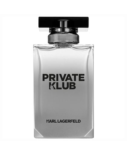 Karl Lagerfeld - Private Klub For Men EDT 100ml