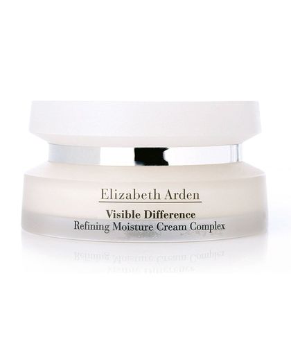 Elizabeth Arden - Visible Difference Cream - 75 ml